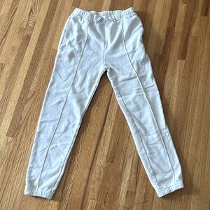 Abercrombie kids joggers